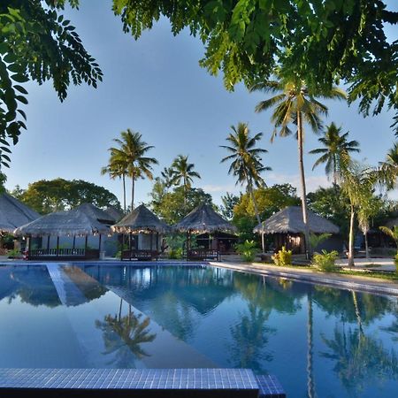 Kasuari Valley Beach Resort Sorong Ngoại thất bức ảnh