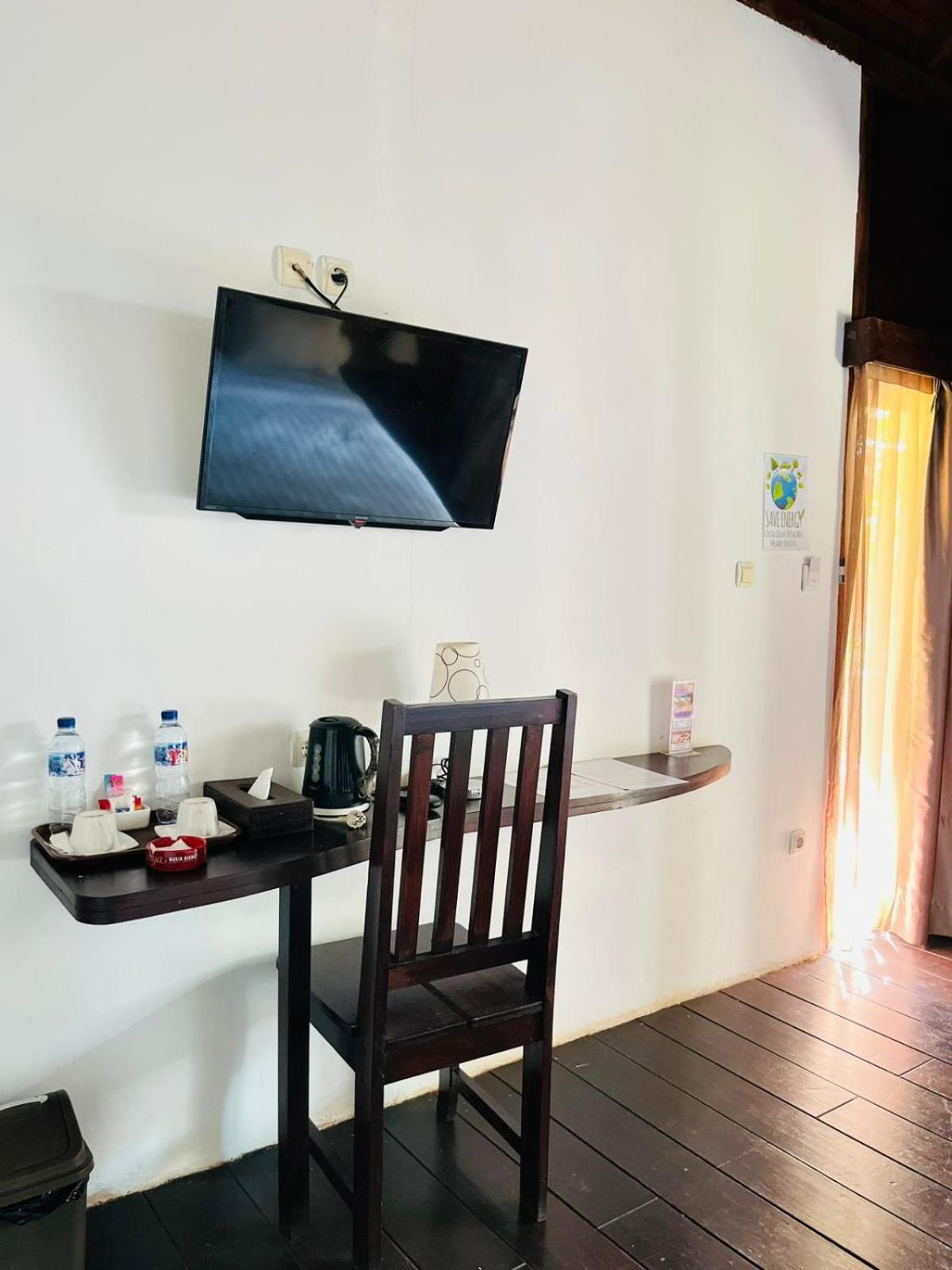Kasuari Valley Beach Resort Sorong Ngoại thất bức ảnh