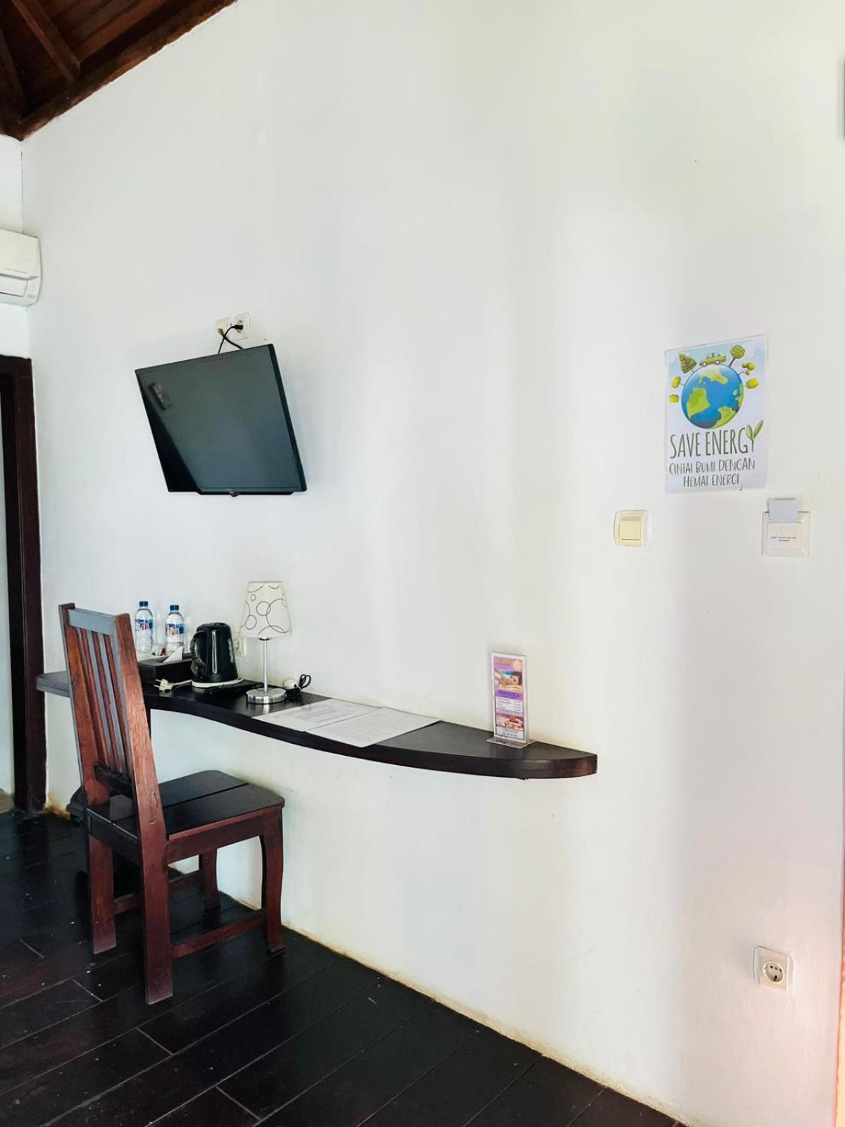 Kasuari Valley Beach Resort Sorong Ngoại thất bức ảnh